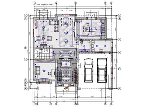 дом по адресу Земляничная ул., 151