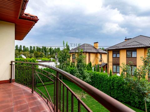 дом по адресу Земляничная ул., 151