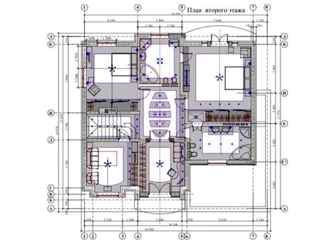 дом по адресу Земляничная ул., 151