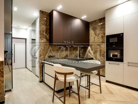 квартира по адресу Василия Тютюнника ул. (Анрі Барбюса), 43