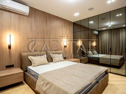 квартира по адресу Василия Тютюнника ул. (Анрі Барбюса), 43