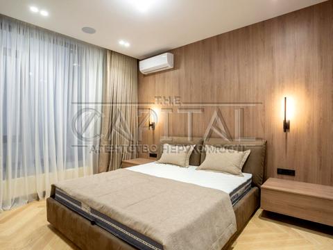 квартира по адресу Василия Тютюнника ул. (Анрі Барбюса), 43