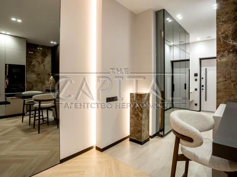 квартира по адресу Василия Тютюнника ул. (Анрі Барбюса), 43