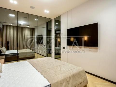 квартира по адресу Василия Тютюнника ул. (Анрі Барбюса), 43