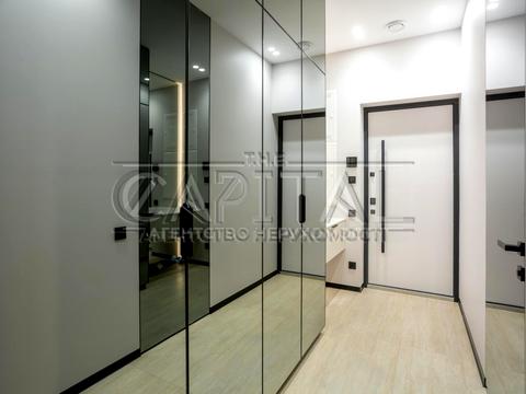 квартира по адресу Василия Тютюнника ул. (Анрі Барбюса), 43