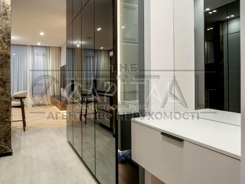 квартира по адресу Василия Тютюнника ул. (Анрі Барбюса), 43