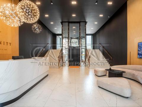 квартира по адресу Василия Тютюнника ул. (Анрі Барбюса), 43