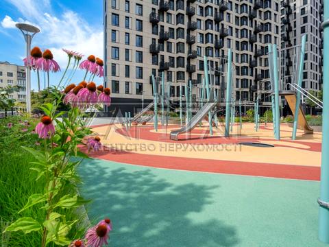 квартира по адресу Василия Тютюнника ул. (Анрі Барбюса), 43