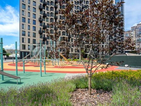 квартира по адресу Василия Тютюнника ул. (Анрі Барбюса), 43