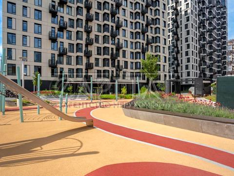 квартира по адресу Василия Тютюнника ул. (Анрі Барбюса), 43