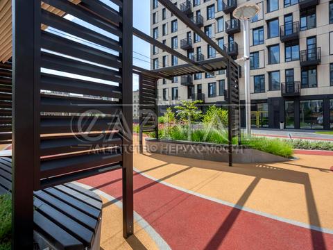 квартира по адресу Василия Тютюнника ул. (Анрі Барбюса), 43