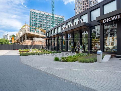 квартира по адресу Василия Тютюнника ул. (Анрі Барбюса), 43