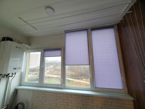 квартира по адресу Героїв Чорнобиля ул., 3