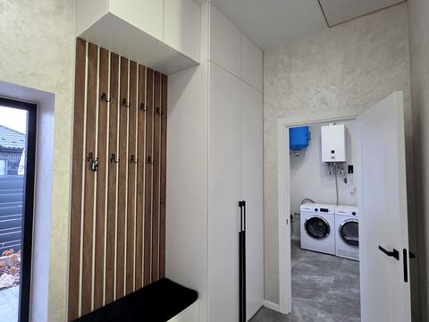 дом по адресу Успішна, 47