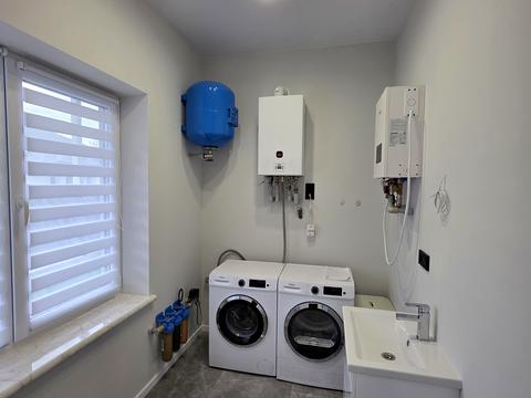 дом по адресу Успішна, 47