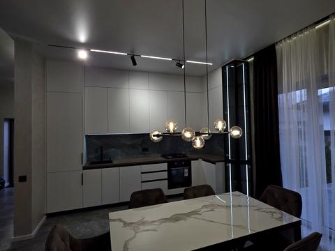 дом по адресу Успішна, 47