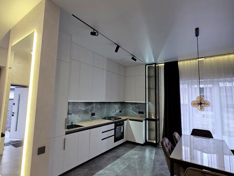 дом по адресу Успішна, 47