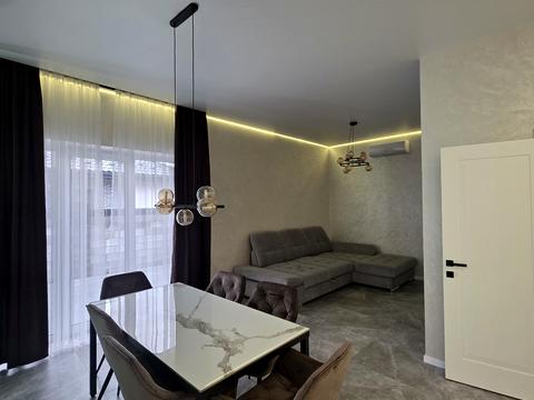 дом по адресу Успішна, 47