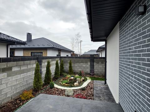 дом по адресу Успішна, 47