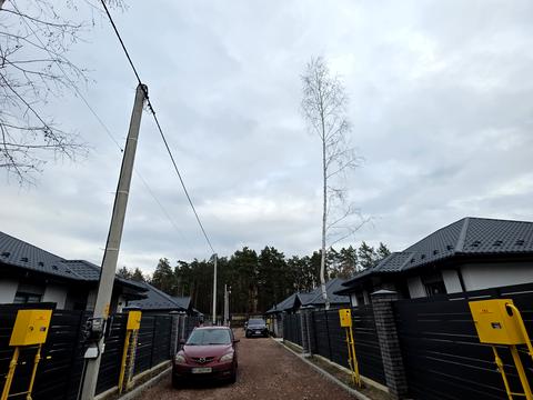 дом по адресу Успішна, 47