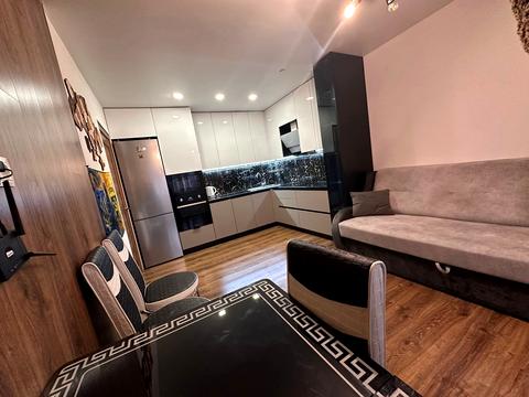 квартира по адресу Героїв Чорнобиля ул., 3