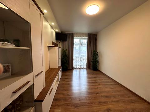 квартира по адресу Героїв Чорнобиля ул., 3