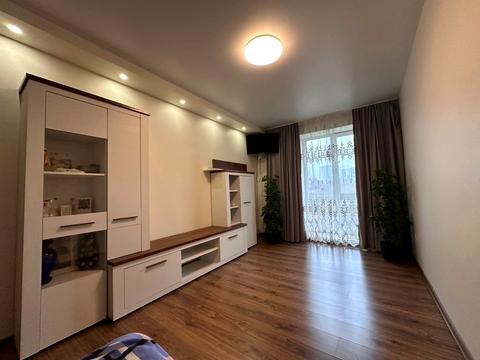 квартира по адресу Героїв Чорнобиля ул., 3