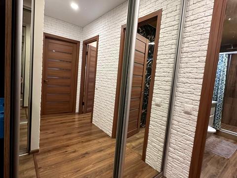 квартира по адресу Героїв Чорнобиля ул., 3