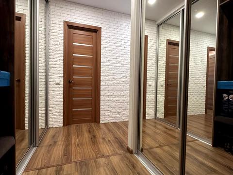 квартира по адресу Героїв Чорнобиля ул., 3