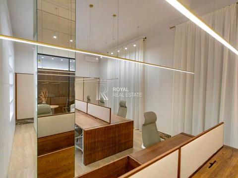 комерційна за адресою вул. Саксаганського, 58