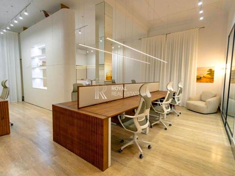 комерційна за адресою вул. Саксаганського, 58