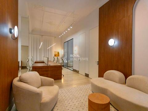 комерційна за адресою вул. Саксаганського, 58