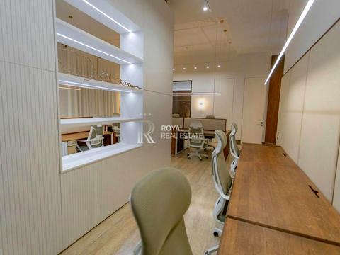 комерційна за адресою вул. Саксаганського, 58