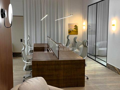 комерційна за адресою вул. Саксаганського, 58