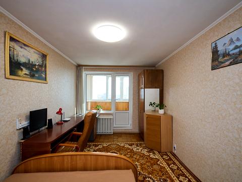 квартира за адресою Андрія Малишка вул., 21