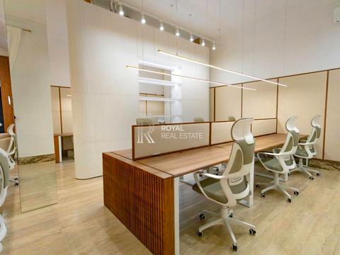 комерційна за адресою вул. Саксаганського, 58