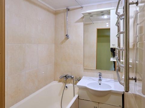 квартира за адресою Андрія Малишка вул., 21