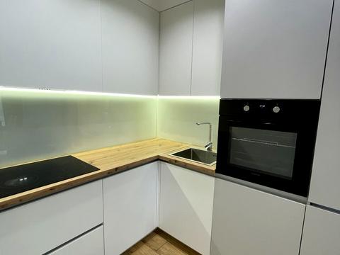 квартира по адресу Миколи Боголюбова ул., 5а