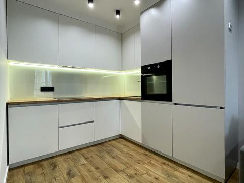 квартира по адресу Миколи Боголюбова ул., 5а