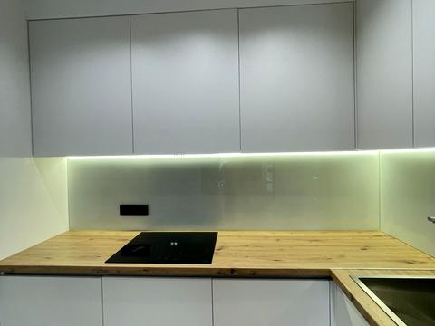 квартира по адресу Миколи Боголюбова ул., 5а