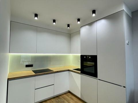 квартира по адресу Миколи Боголюбова ул., 5а