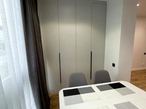 квартира по адресу Миколи Боголюбова ул., 5а