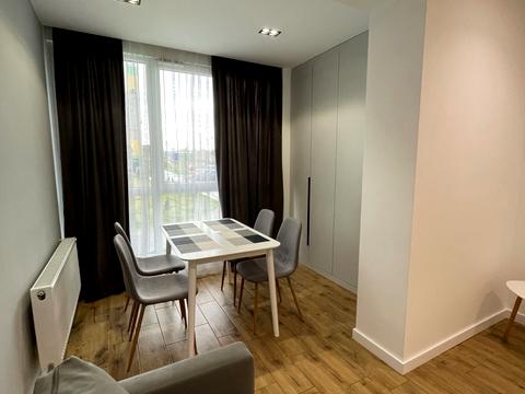 квартира по адресу Миколи Боголюбова ул., 5а