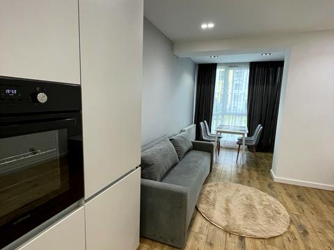 квартира по адресу Миколи Боголюбова ул., 5а