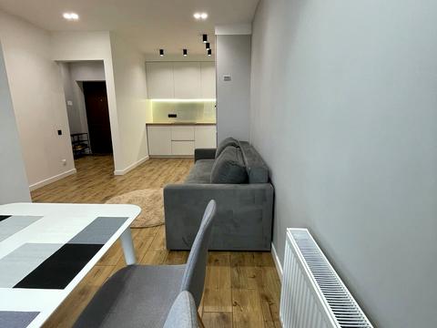 квартира по адресу Миколи Боголюбова ул., 5а