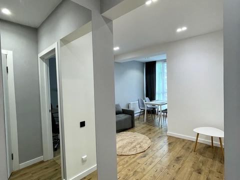 квартира по адресу Миколи Боголюбова ул., 5а