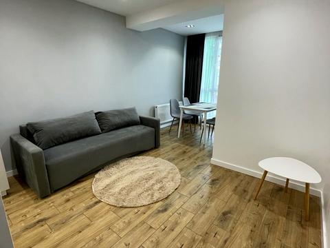 квартира по адресу Миколи Боголюбова ул., 5а