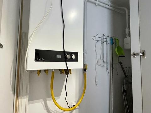 квартира по адресу Миколи Боголюбова ул., 5а