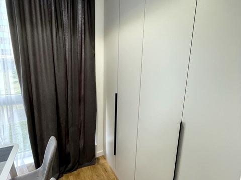 квартира по адресу Миколи Боголюбова ул., 5а