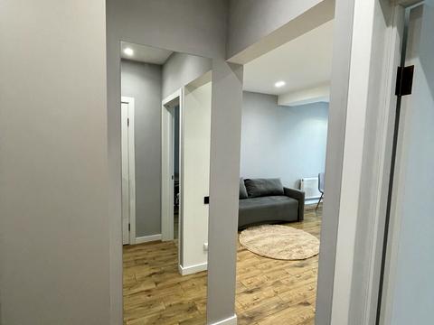 квартира по адресу Миколи Боголюбова ул., 5а